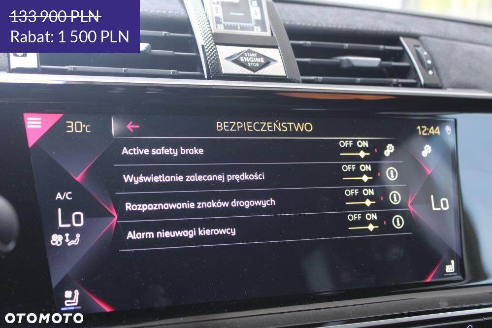 DS Automobiles DS 7 Crossback - 25