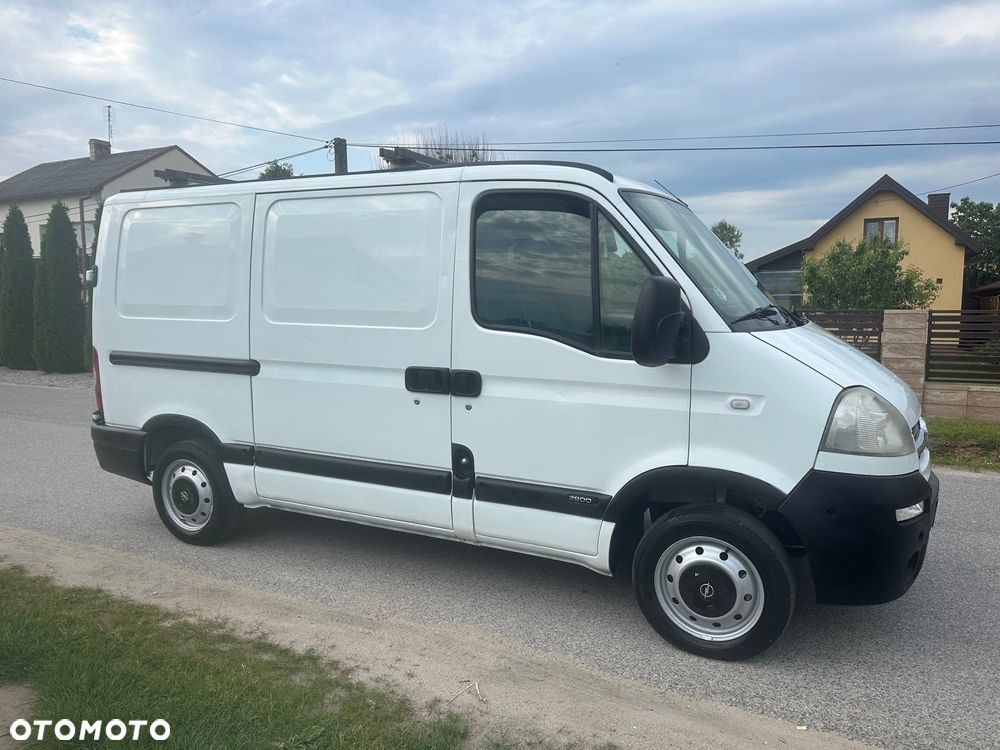 Renault Master - 8