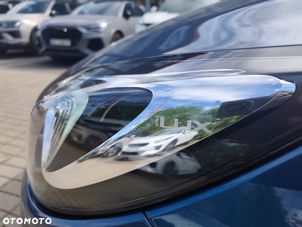 Opel Astra 1.4 Turbo Start/Stop Automatik Innovation - 10