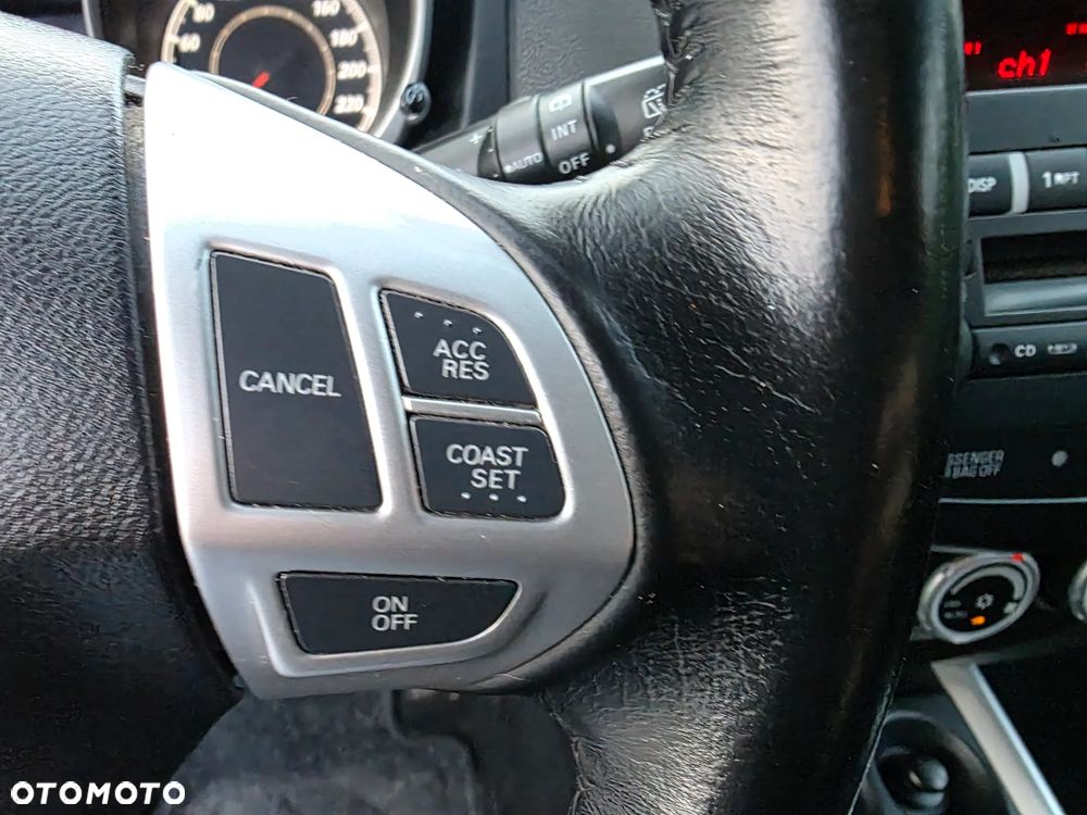 Mitsubishi ASX 1.6 ClearTec 2WD Active+ - 31