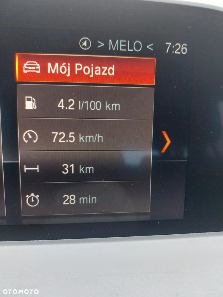 BMW X3 xDrive20d Business Edition - 34