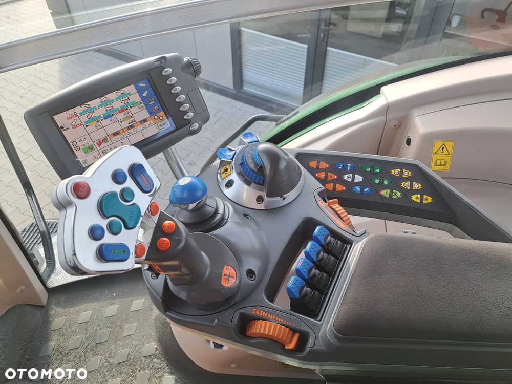 Fendt 924 Vario Profi - 10