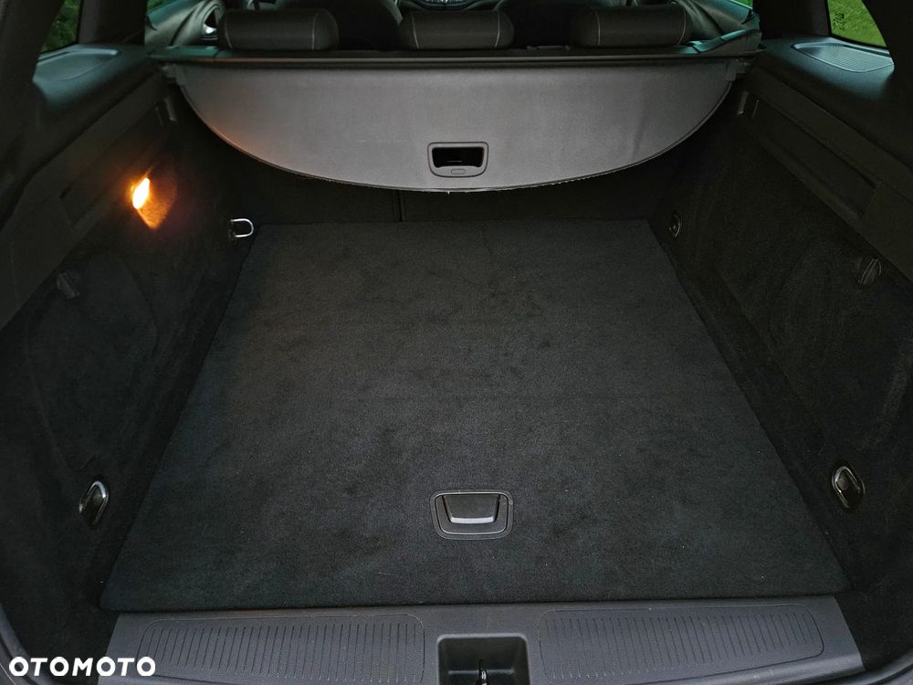 Opel Astra 1.5 D Start/Stop 2020 - 28