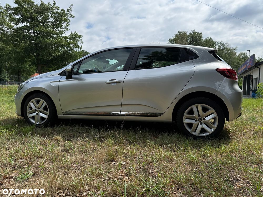 Renault Clio SCe 75 EXPERIENCE - 12