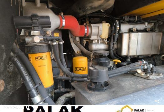 Mecalac Wozidło  MECALAC   6TON  , 2016  rok - 14