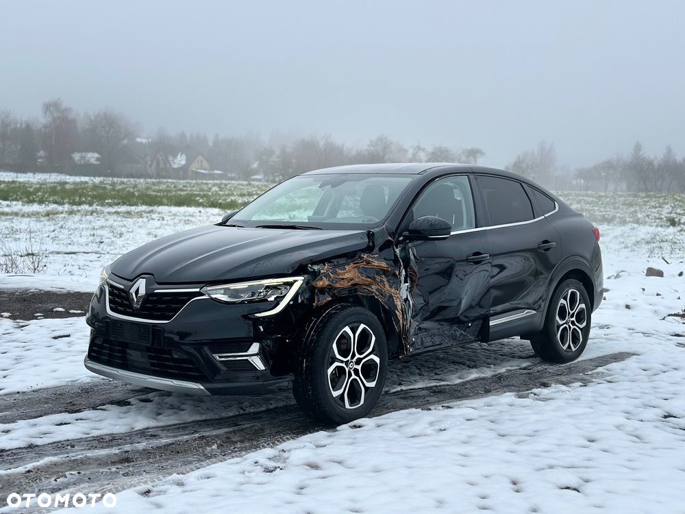 Renault Arkana - 8
