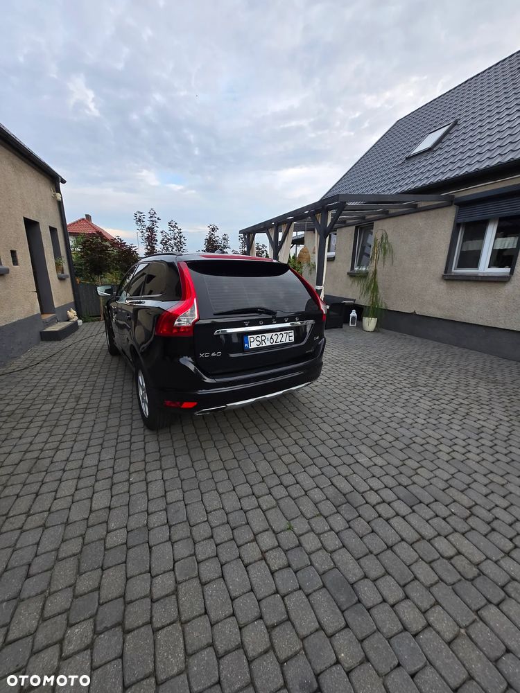 Volvo XC 60 D4 Drive-E Summum - 12