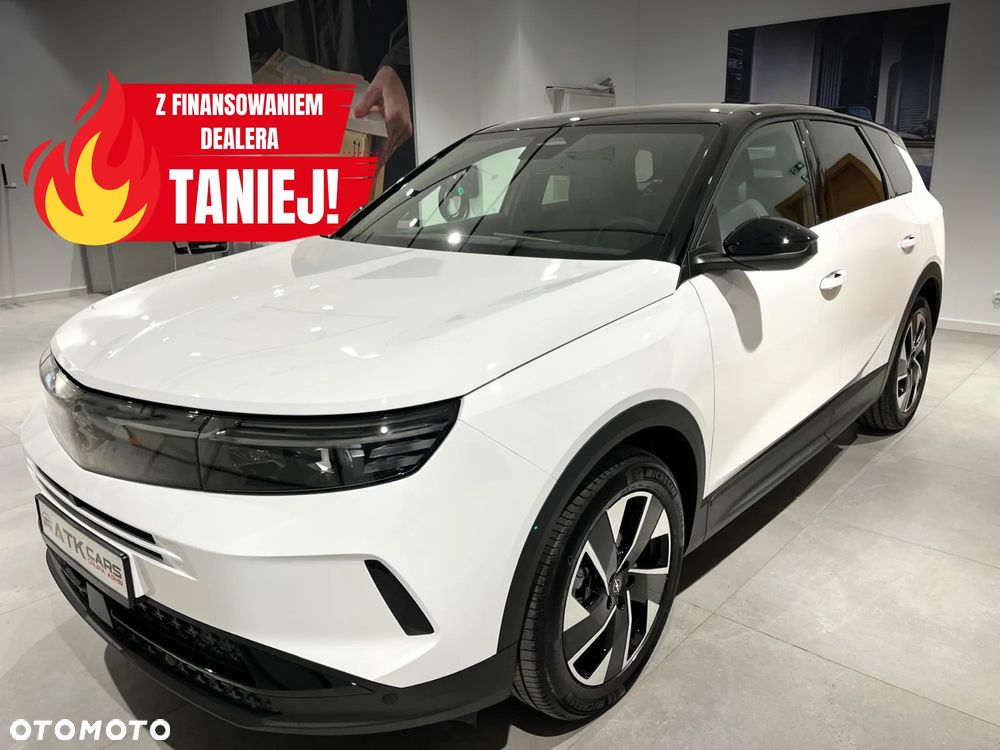 Opel Grandland X - 1