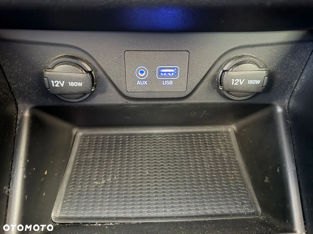 Hyundai Tucson 1.6 GDi Comfort 2WD - 23