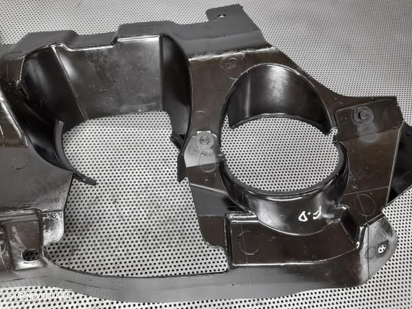 Cave Roda Frente Dto Bmw X3 (E83) - 8