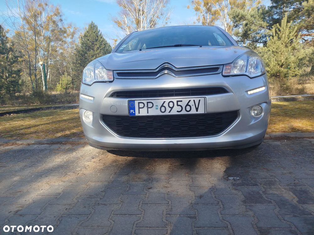 Citroën C3 1.2 PureTech Exclusive - 4