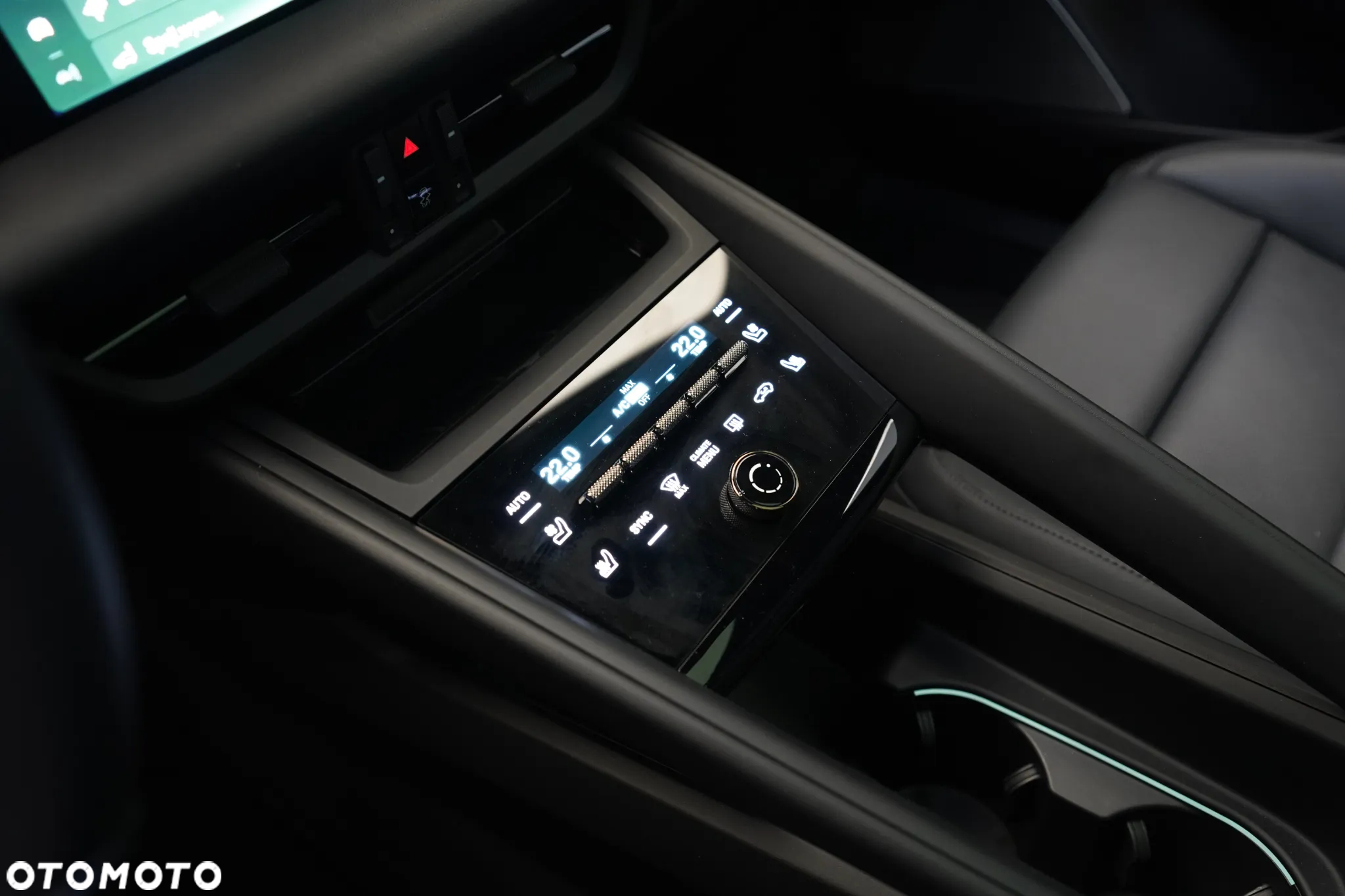 Porsche Macan Turbo 100kWh - 23