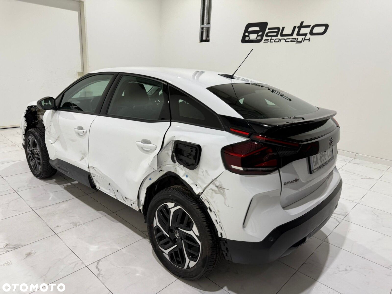 Citroën C4 - 14