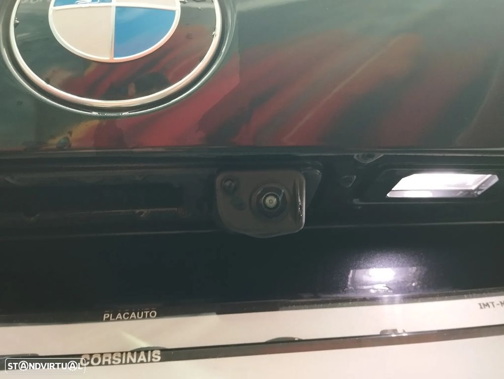 BMW 218 Active Tourer d Pack M Auto - 10