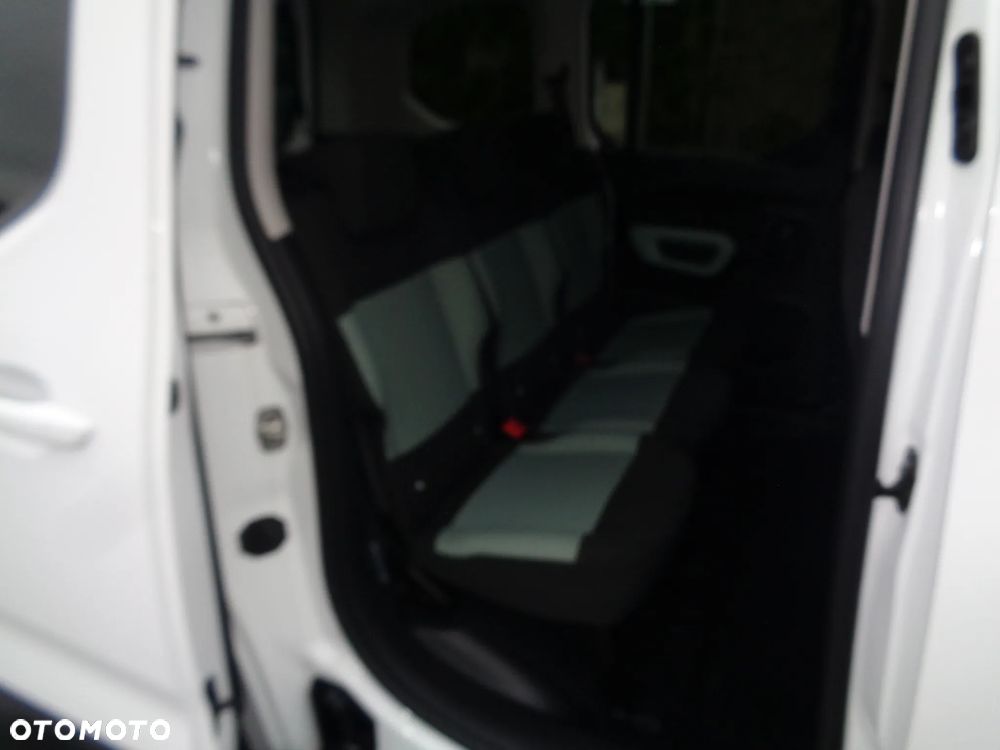Citroën Berlingo M 1.5 BlueHDI Shine S&S - 17
