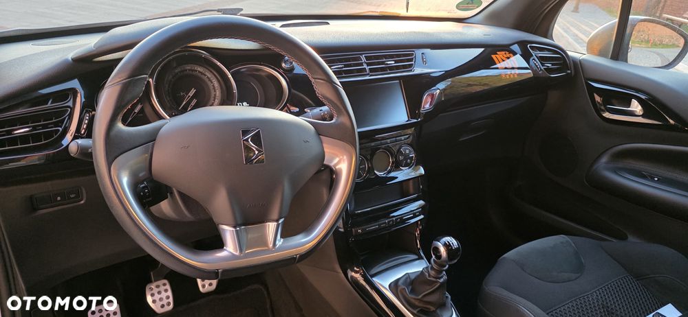 DS Automobiles DS 3 - 25