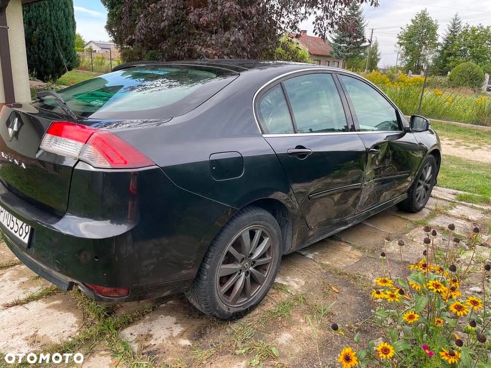 Renault Laguna - 3