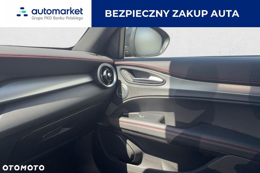 Alfa Romeo Stelvio 2.0 Turbo Tributo Italiano Q4 - 16