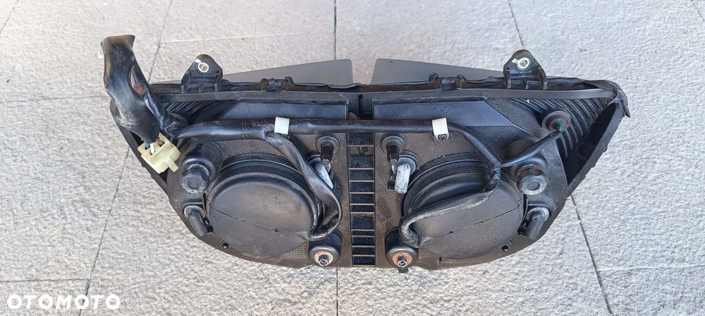 Honda CBF 1000 650 Lampa Przód czasza owiewka REFLEKTOR - 6