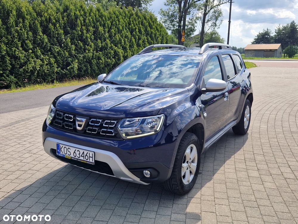 Dacia Duster 1.2 TCe Laureate S&S EU6 - 1