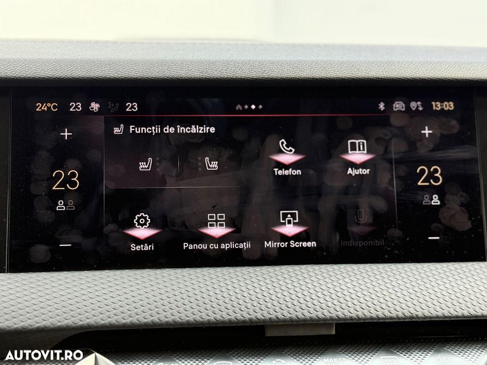 DS Automobiles DS 4 1.6 PureTech 180 S&S EAT8 RIVOLI - 15