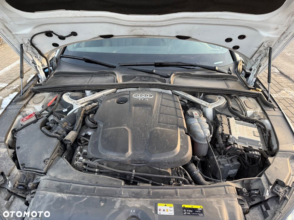 Audi A4 Allroad 2.0 TDI Quattro S tronic - 12