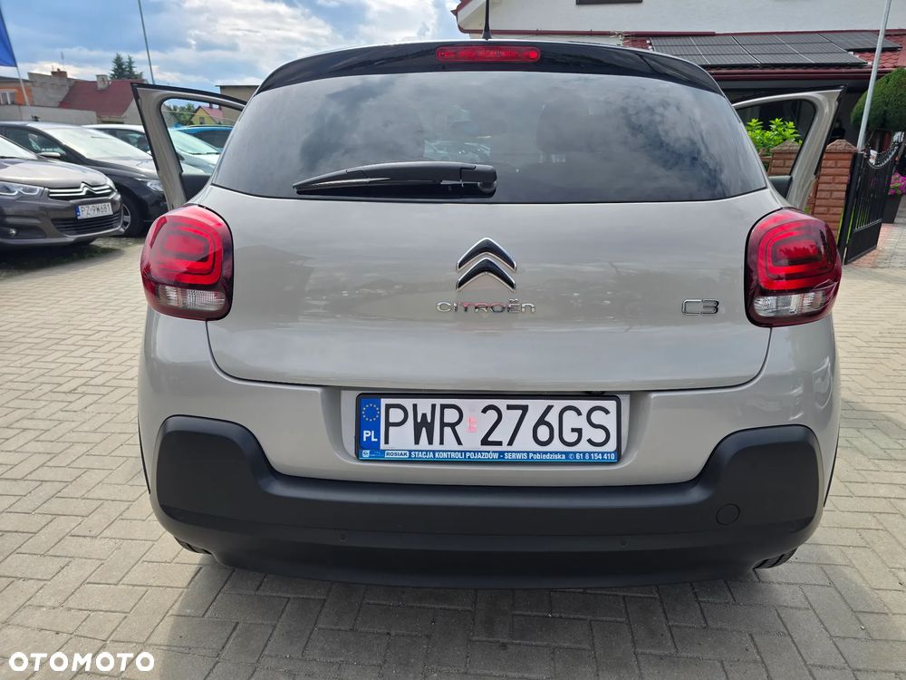 Citroën C3 - 22