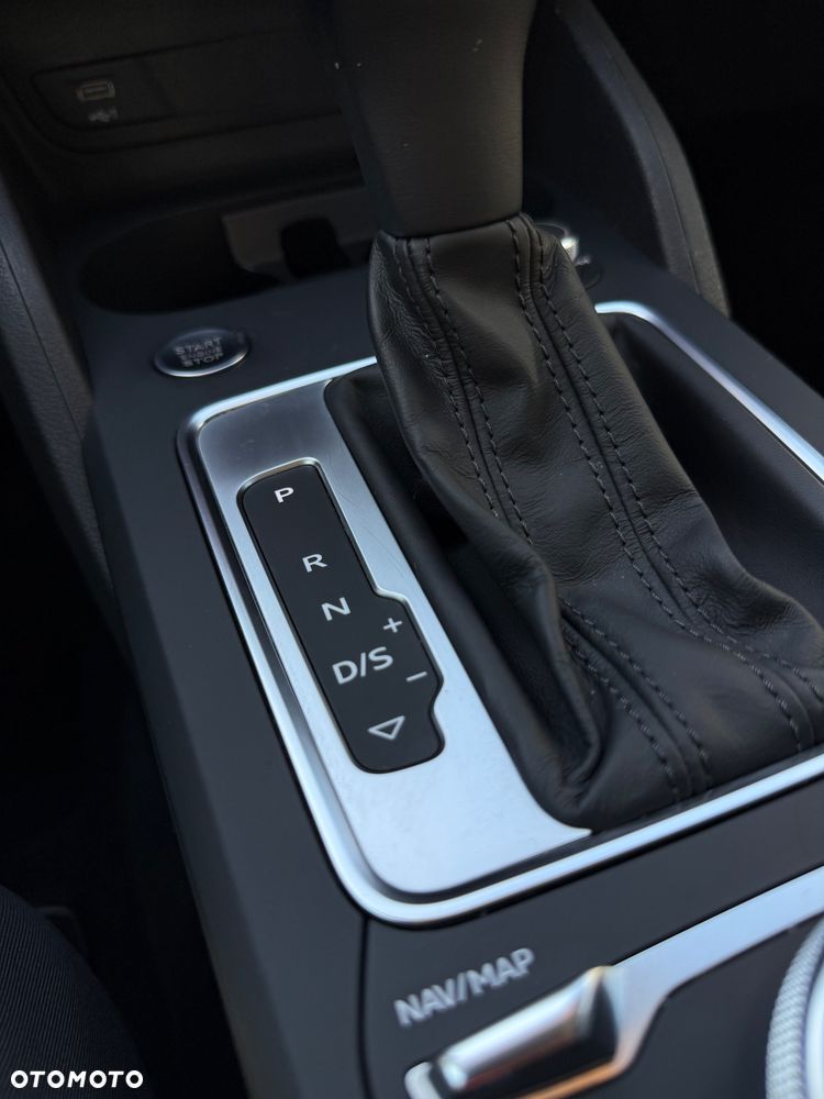 Audi Q2 35 TFSI Advanced S tronic - 21