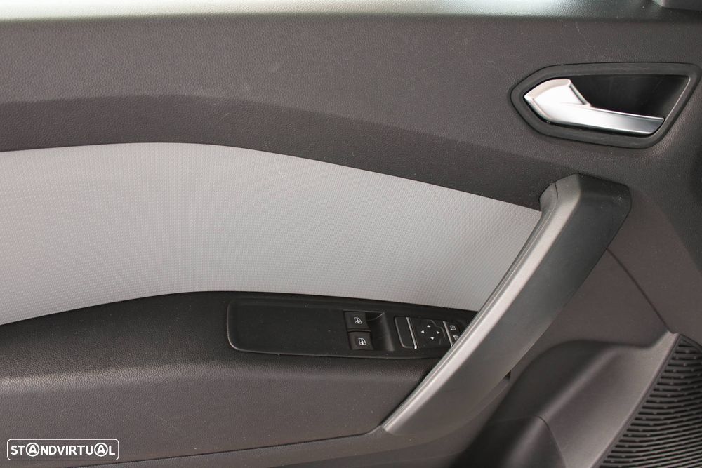 Renault kangoo Bev 44 Kwh Advance - 8