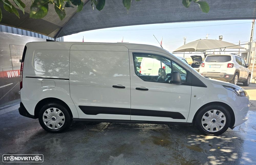 Ford Transit Connect 1.5 TDCi 210 L2 Trend - 4