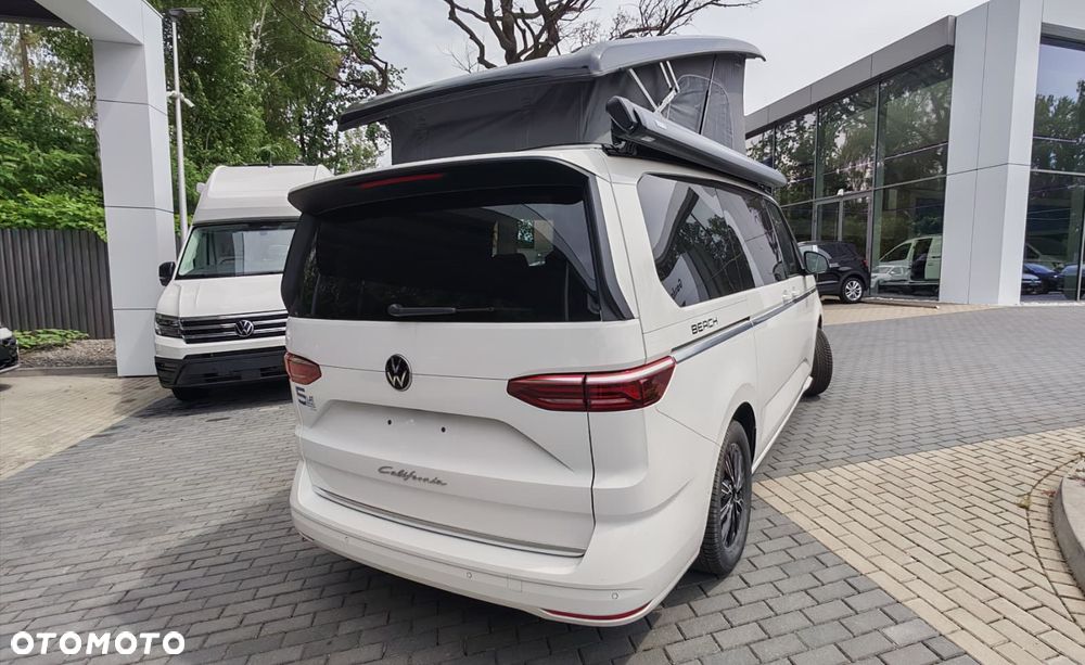 Volkswagen California - 10