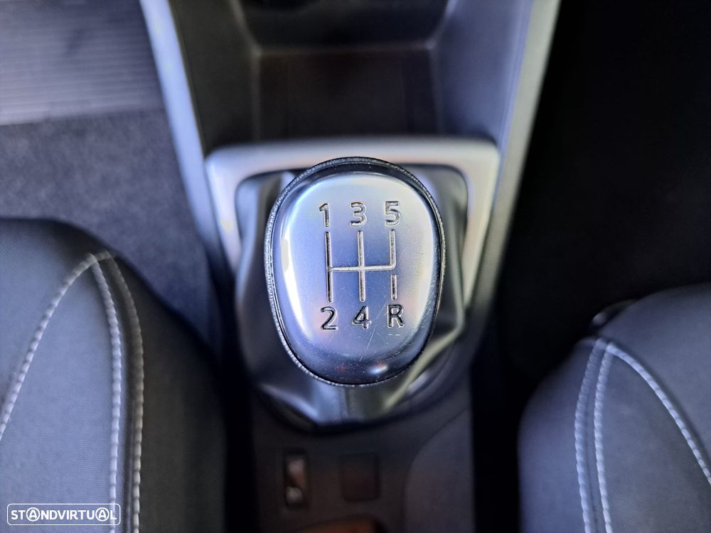 Renault Clio 1.5 dCi Limited - 12