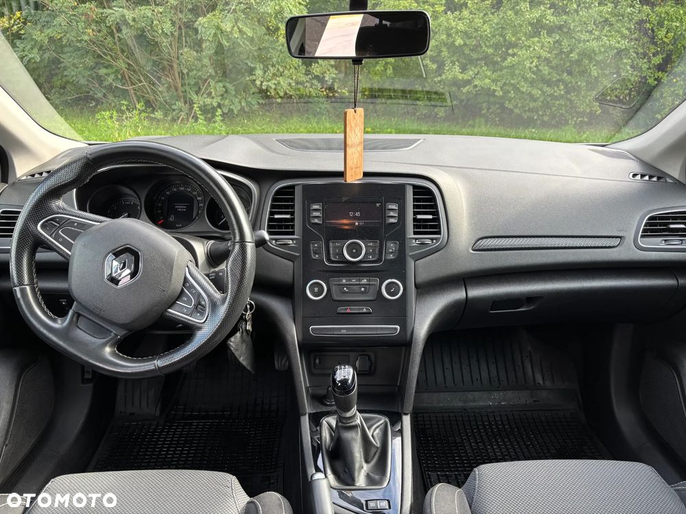 Renault Megane 1.6 SCe Life - 20