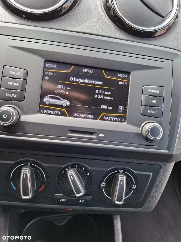 Seat Ibiza 1.0 Style - 11