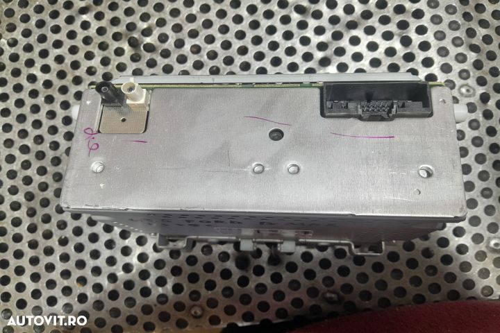 Radio cd AM5T-18C815-BH AM5T-18C815-BH Ford C-Max 2 [2010 - 2015] Min - 3