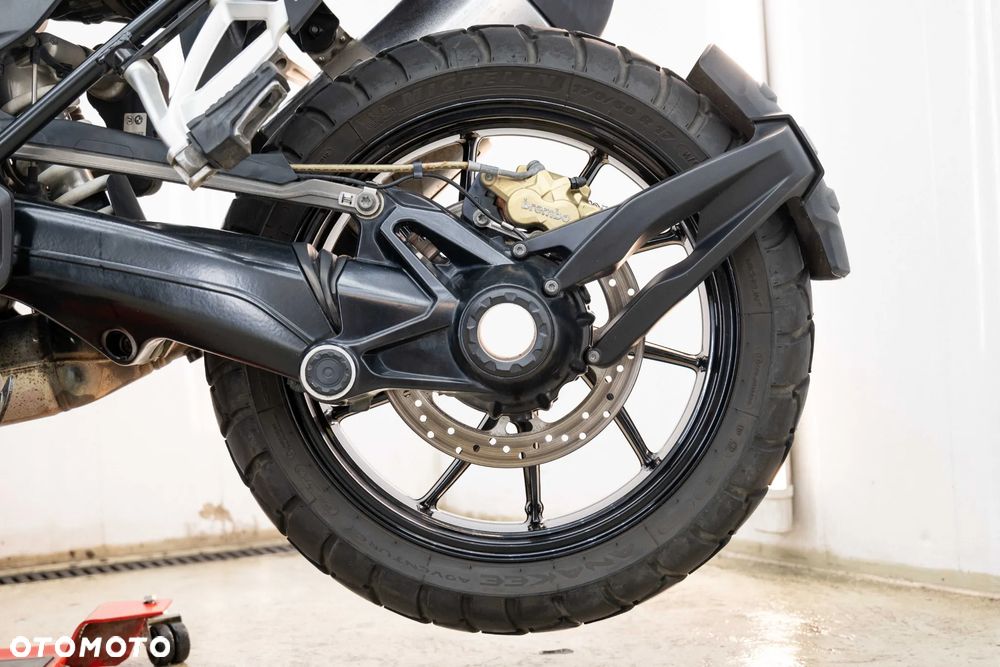 BMW GS - 35
