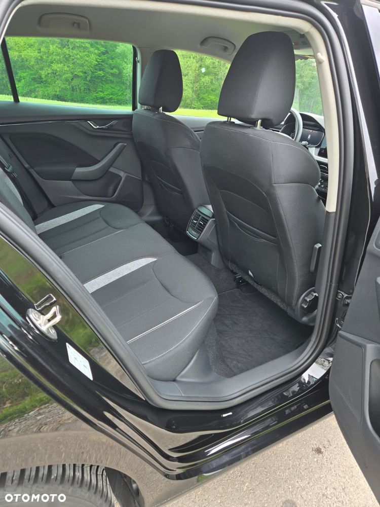 Skoda Scala 1.0 TSI DSG Drive - 14