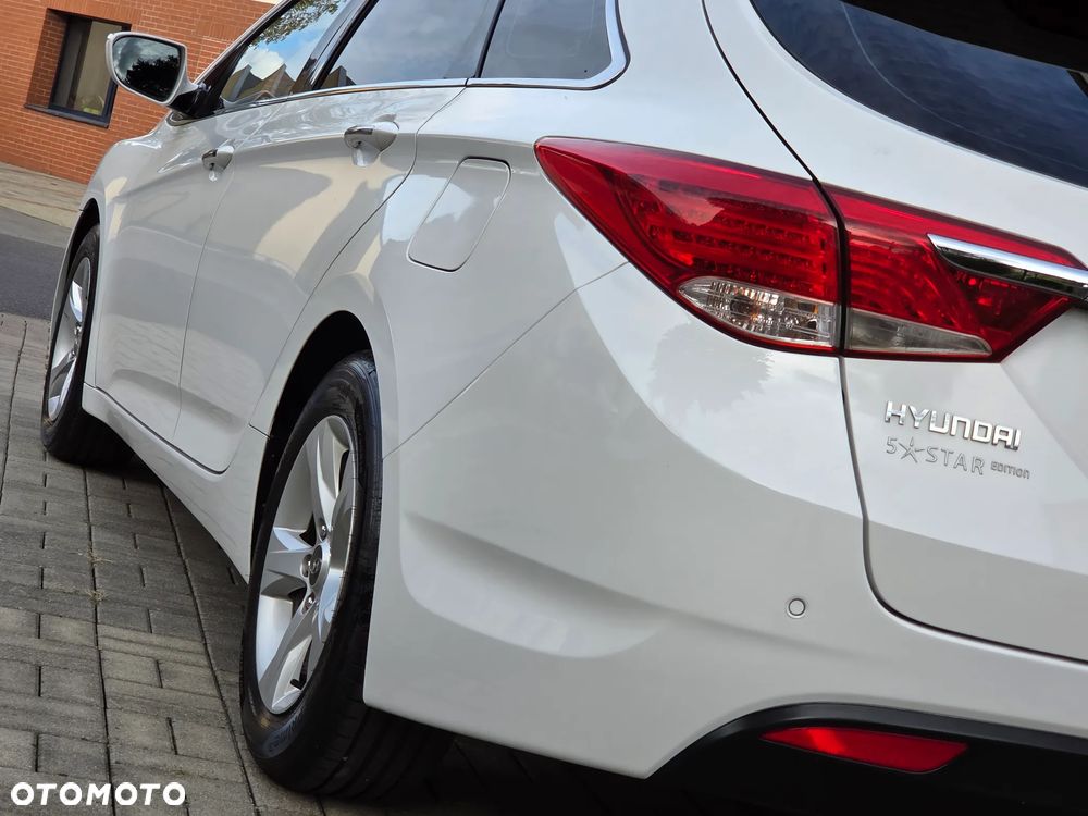 Hyundai i40 - 15