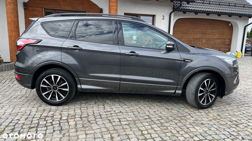 Ford Kuga 1.5 EcoBoost FWD ST-Line ASS GPF - 5