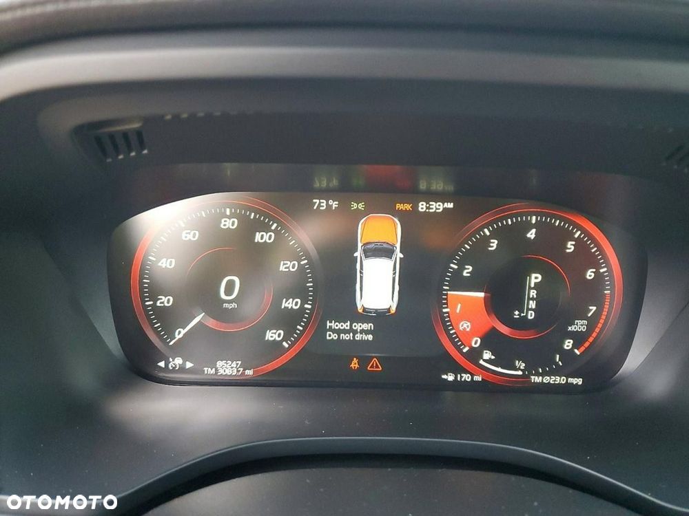 Volvo XC 60 T6 AWD Inscription - 9