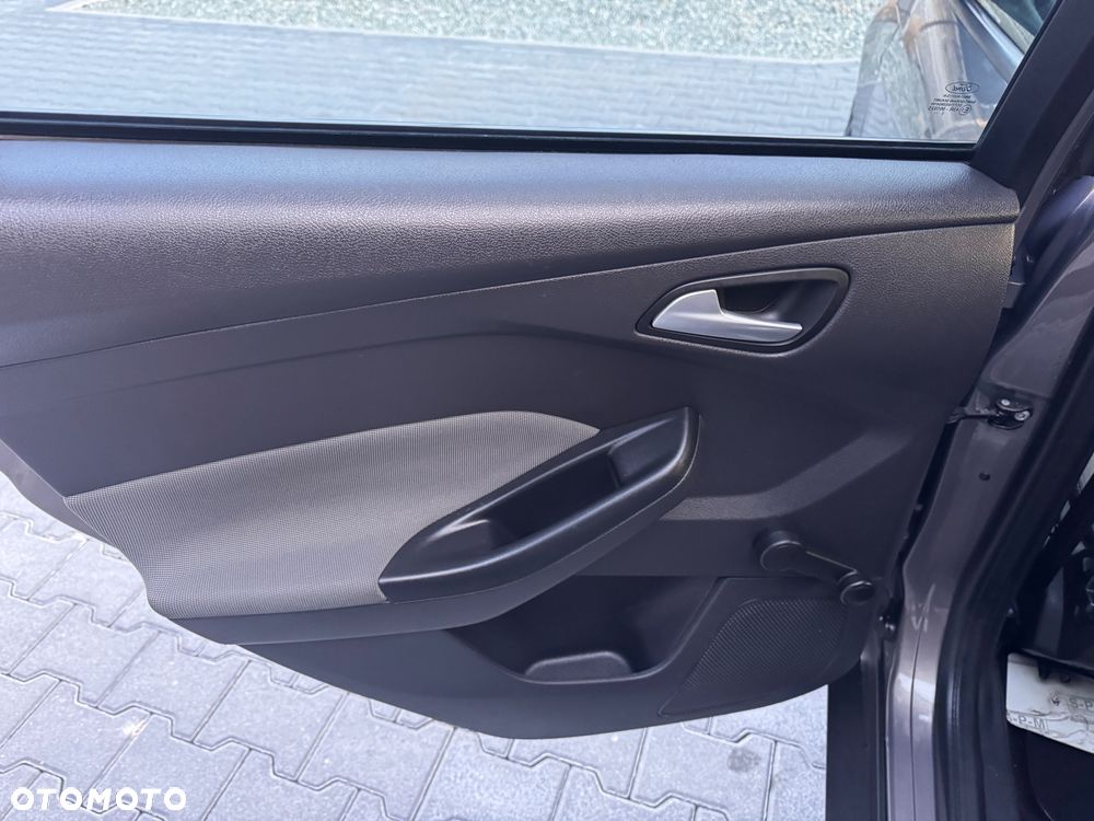 Ford Focus 1.6 TDCi Edition Start - 12
