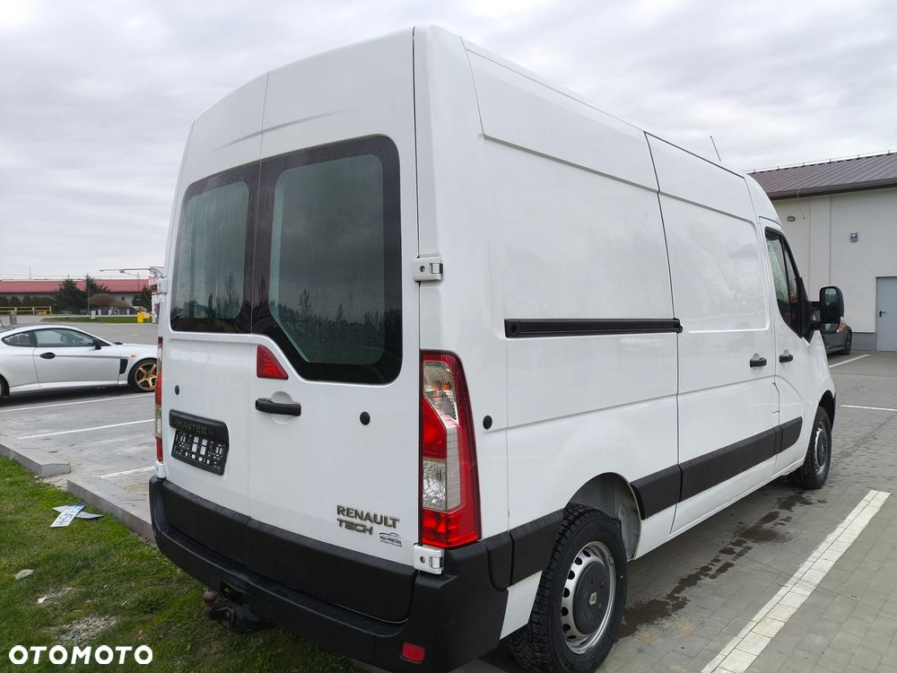 Renault MASTER - 7