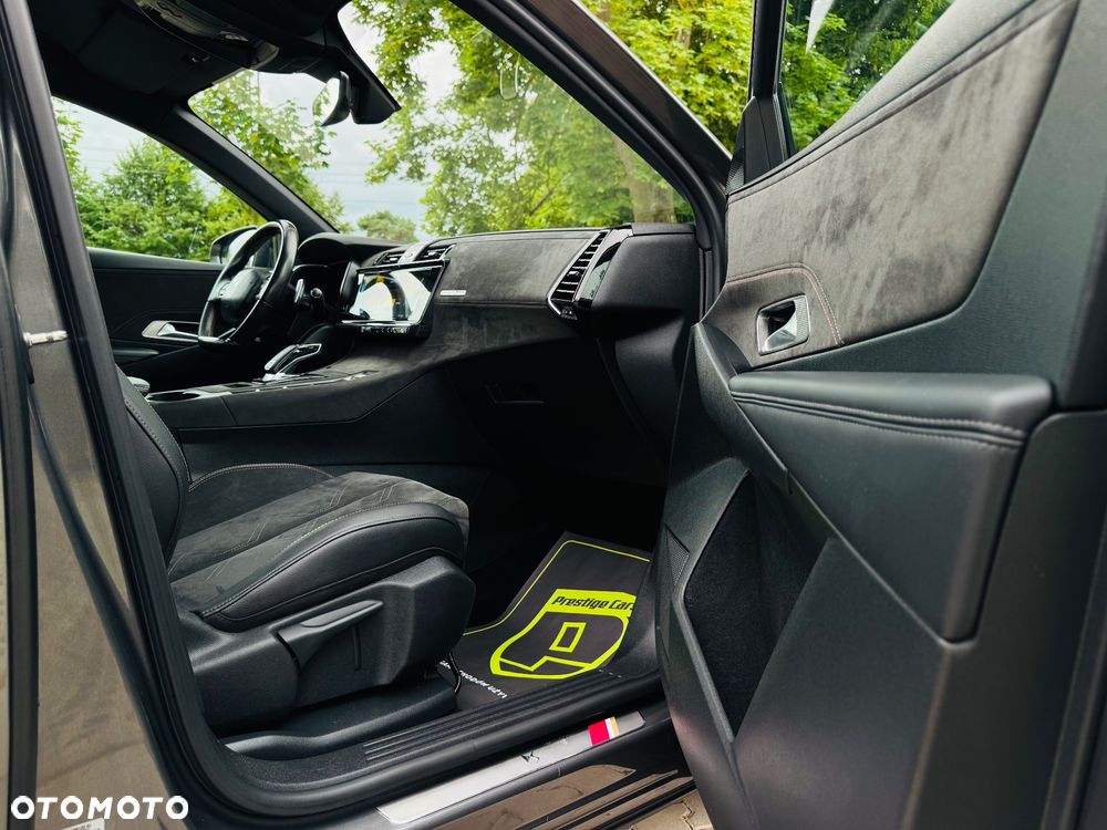 DS Automobiles DS 7 Crossback 1.5 BlueHDi So Chic - 37