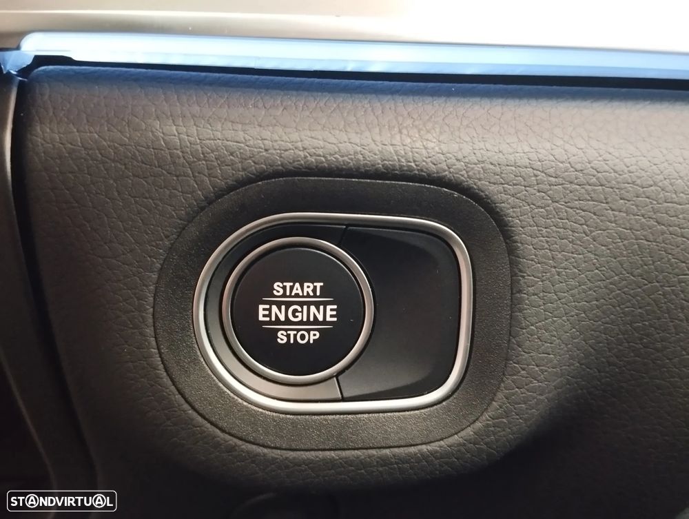 Mercedes-Benz GLE 350 de 4Matic - 33