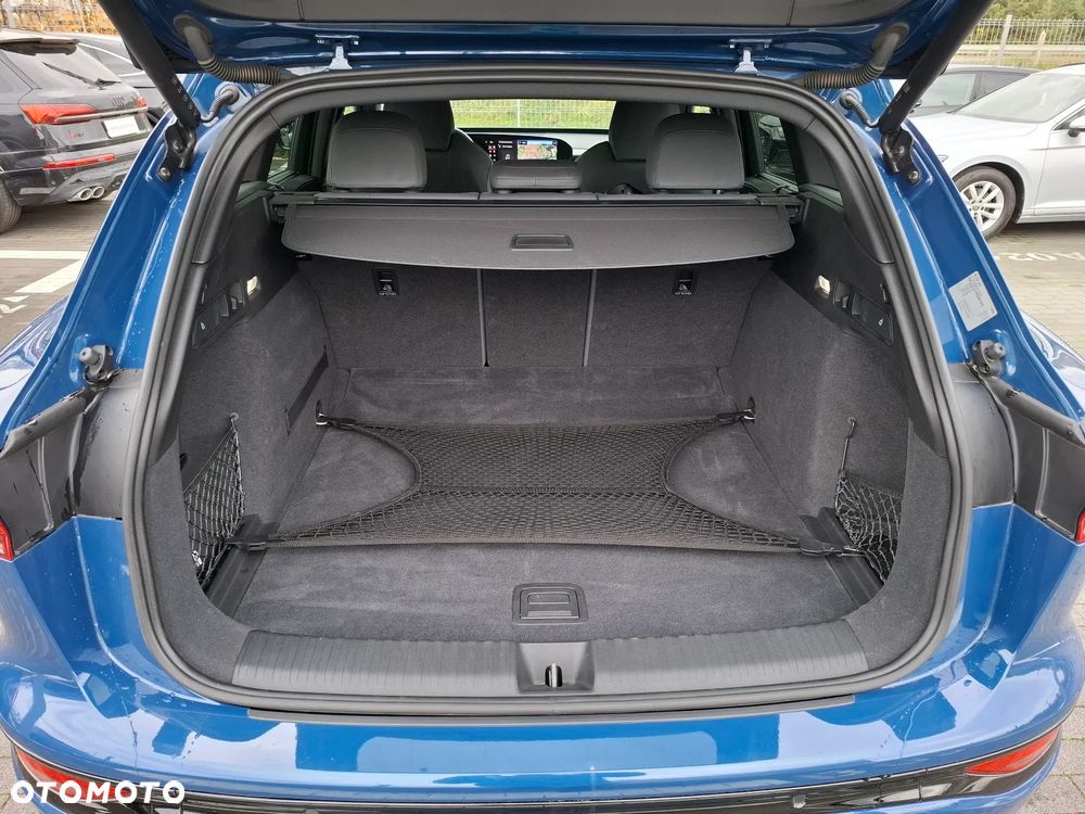 Audi Q6 e-tron Quattro - 14