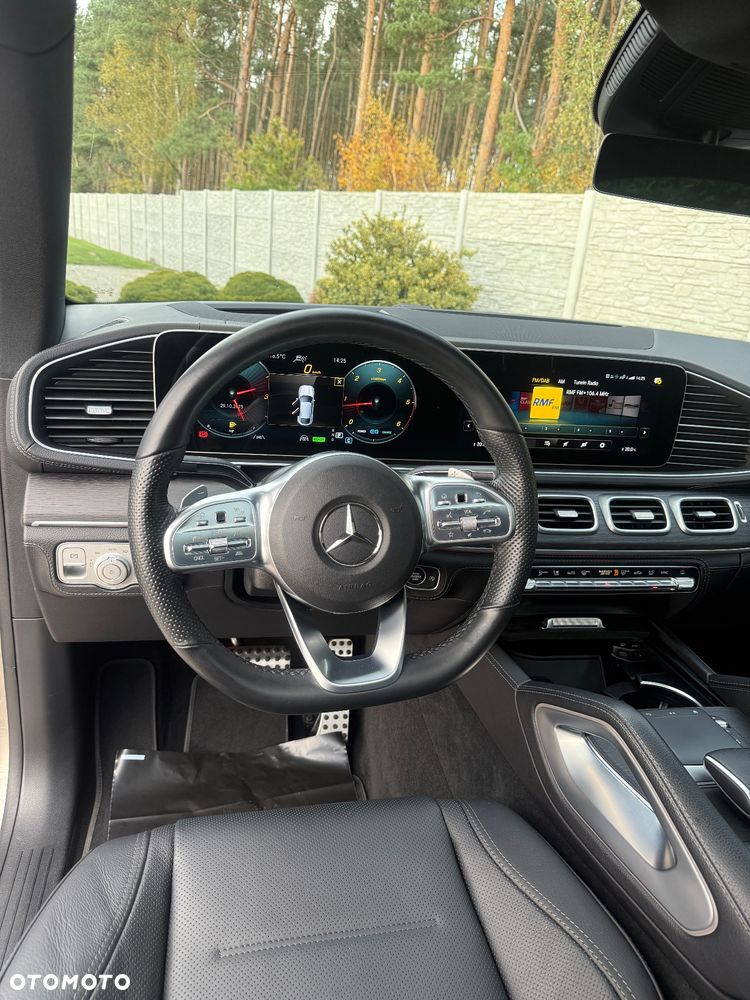 Mercedes-Benz GLE - 17