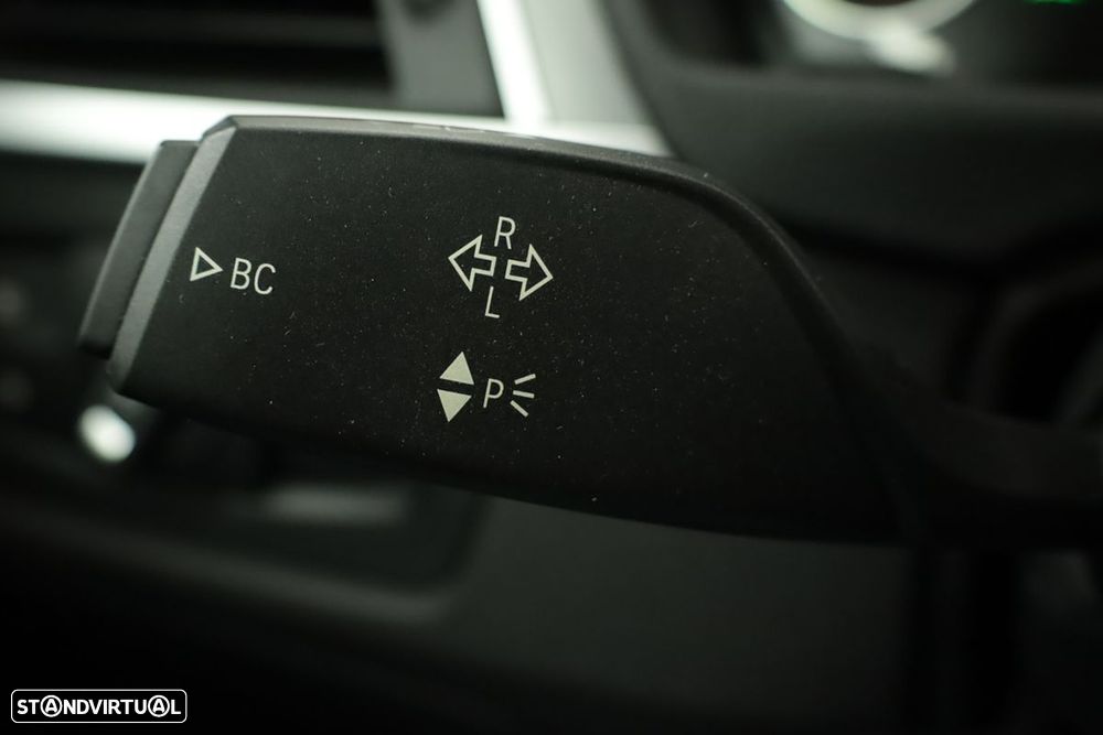 BMW 418 Gran Coupé d Line Sport Auto - 17