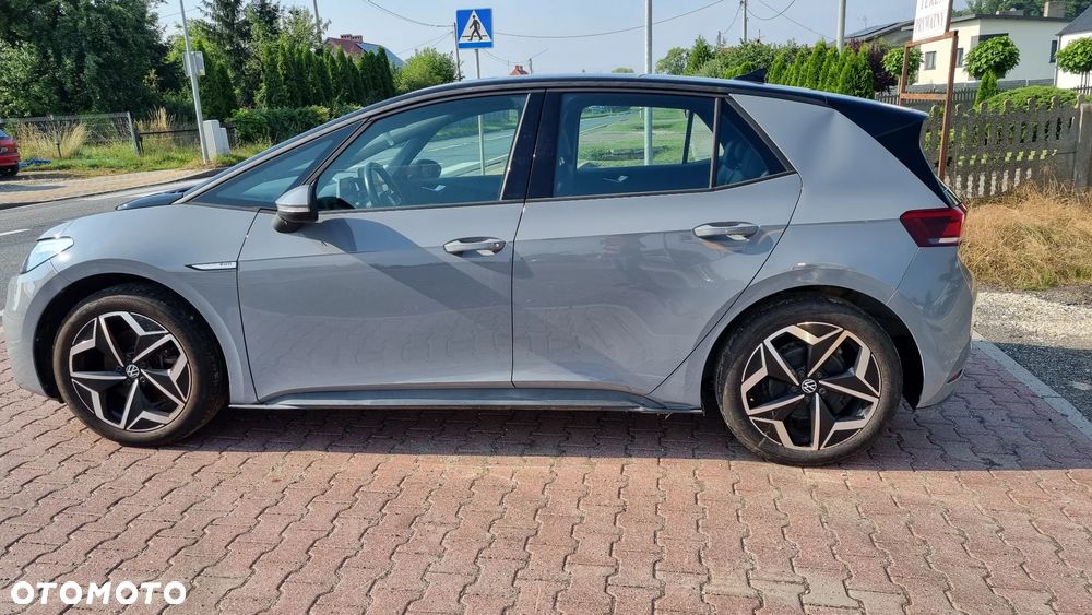 Volkswagen ID.3 Pro - 11