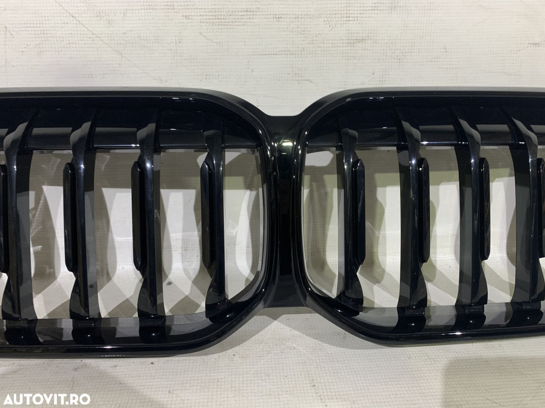 Grila radiator BMW Seria 2 F44 GT, 2020, 2021, 2022, 2023, 2024, cod origine OE 5A39372. - 8