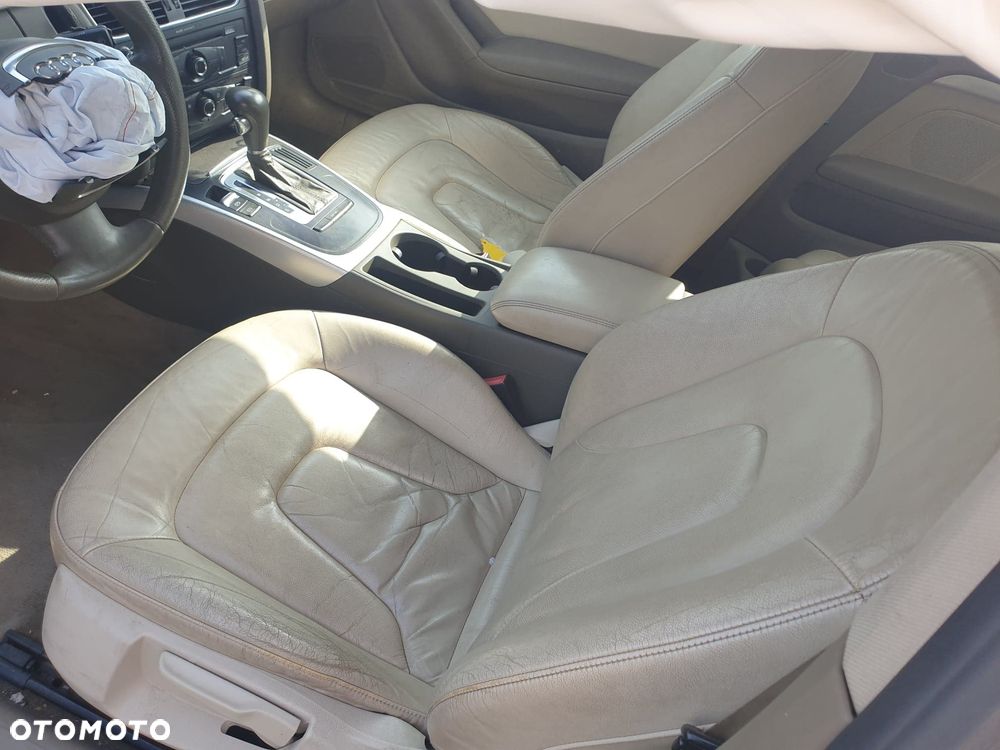 Audi A5 Coupé 2.7 TDI DPF multitronic - 7